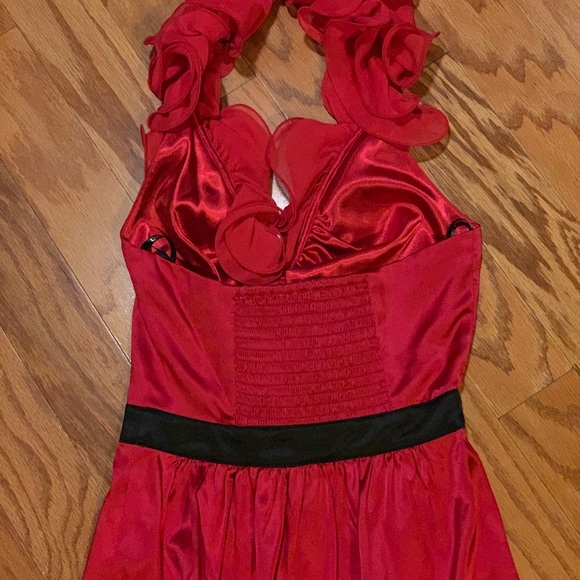 Halter Top!!! - Picture 3 of 4